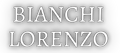 Bianchi Lorenzo